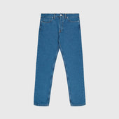 Jeans DN.30 Coupe Droite Ajustée Bleu 3 Ans
