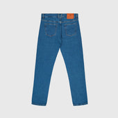 Jeans DN.30 Coupe Droite Ajustée Bleu 3 Ans