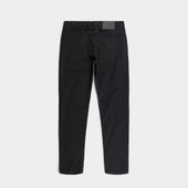 Jeans DN.30 Coupe Droite Ajustée Noir