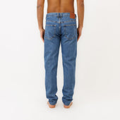 Jeans DN.30 Coupe Droite Ajustée Bleu 3 Ans