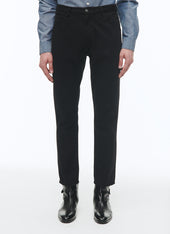Cotton Serge 5 Pocket Trousers