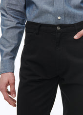 Cotton Serge 5 Pocket Trousers