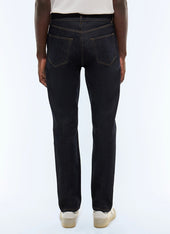 5-pocket cotton denim pants