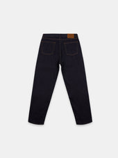 Hockley Straight Leg Jean in Rinse Wash