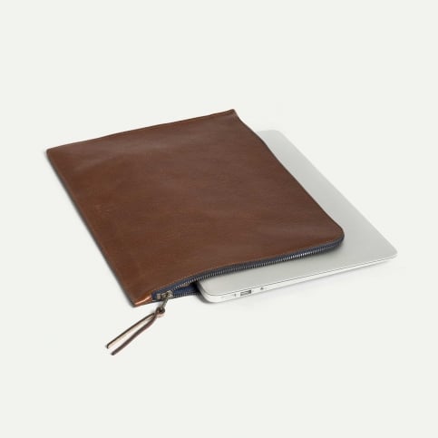 Jim Laptop Sleeve 13 Blue
