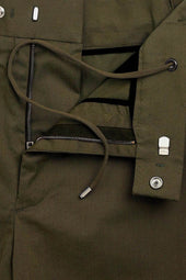 The 24 Trouser Stretch Cotton