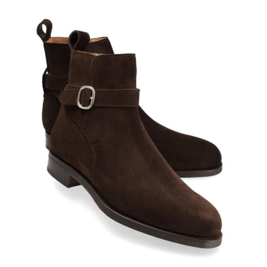 JODHPUR DRESS BOOTS 865 FOREST