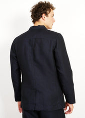 Johannes Casual Blazer Jacket 3 Tone