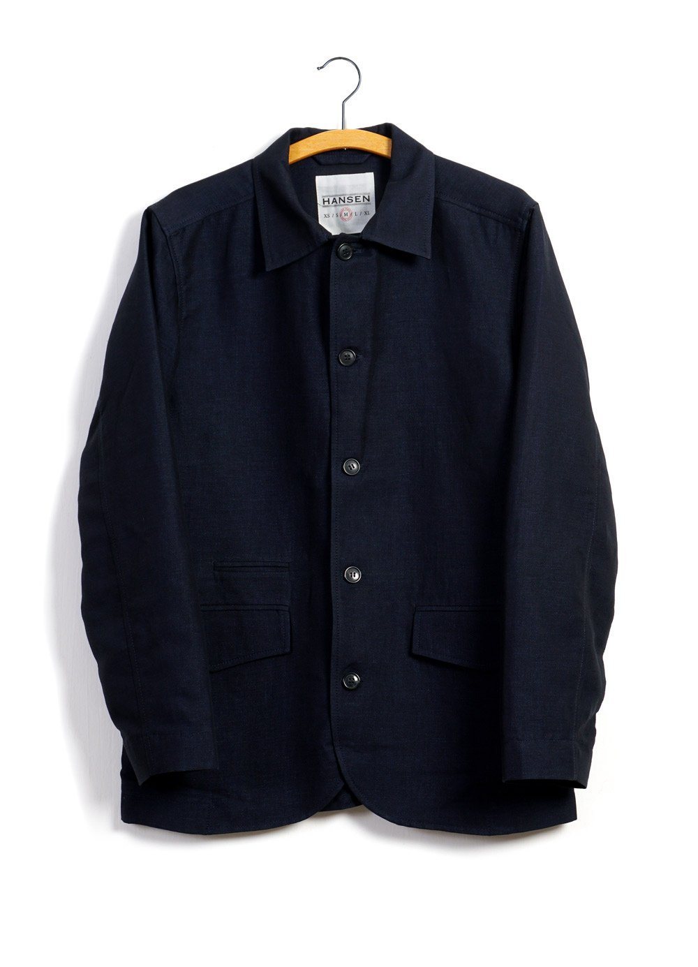 Johannes Casual Blazer Jacket 3 Tone
