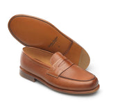 John Penny Loafers Carlos Santos Shoes