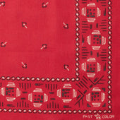 One Ear Brand The Brand Jomon Bandana