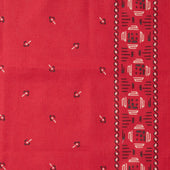 One Ear Brand The Brand Jomon Bandana