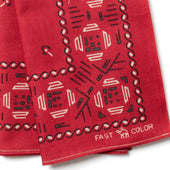 One Ear Brand The Brand Jomon Bandana