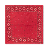 One Ear Brand The Brand Jomon Bandana
