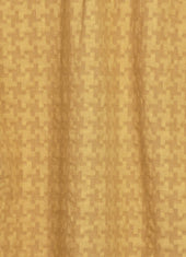 Jonny Short Sleeve Shirt Gold