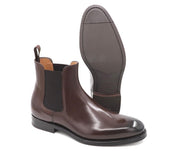 Jordan Chelsea Boots Carlos Santos Shoes