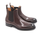 Dominic Chelsea Boots Carlos Santos Shoes
