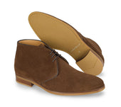 Joshua Chukka Boots Carlos Santos Shoes Chukka Boots Carlos Santos Shoes