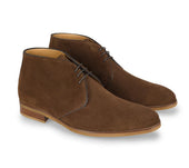 Joshua | Chukka Boots | Carlos Santos Shoes | Chukka Boots | Carlos Santos Shoes