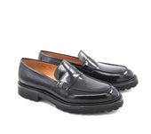 Josiah Penny Loafers Carlos Santos Shoes