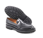 Josiah Penny Loafers Carlos Santos Shoes