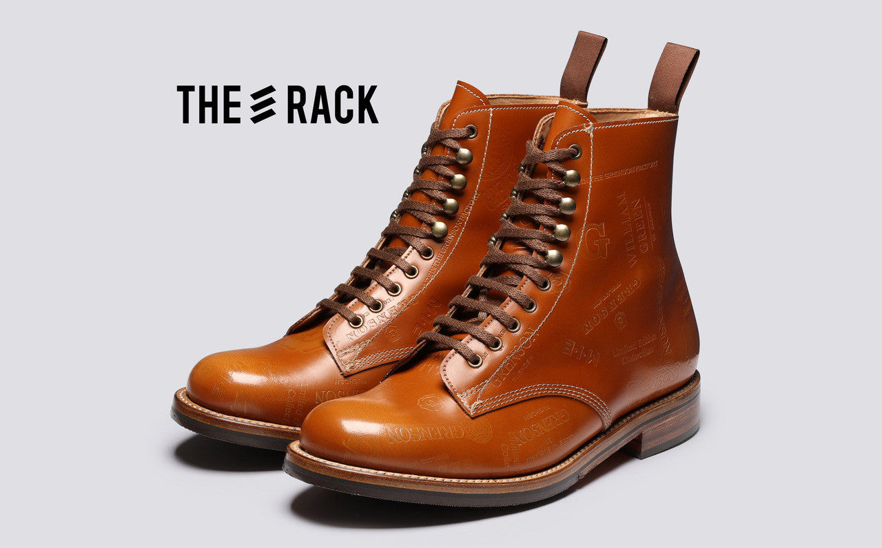 THE RACK M20