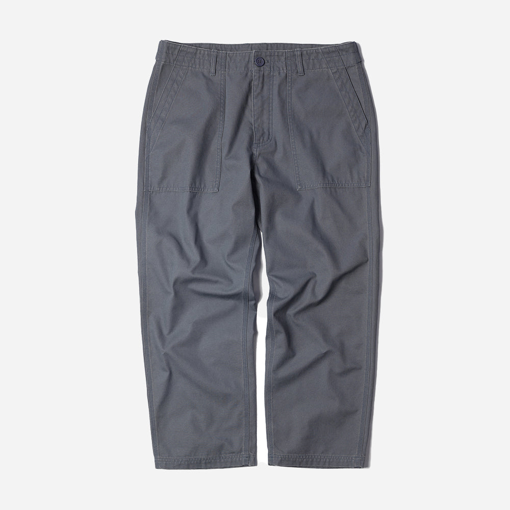 Jungle Cloth Fatigue Pants Ash Violet