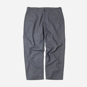 JUNGLE CLOTH FATIGUE PANTS - ASH VIOLET