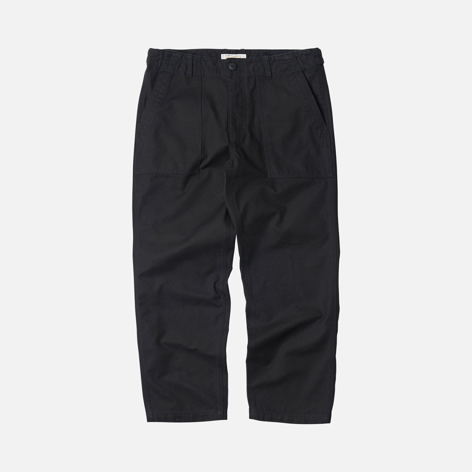 Jungle Cloth Fatigue Pant