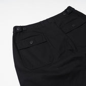 Jungle Cloth Fatigue Pant