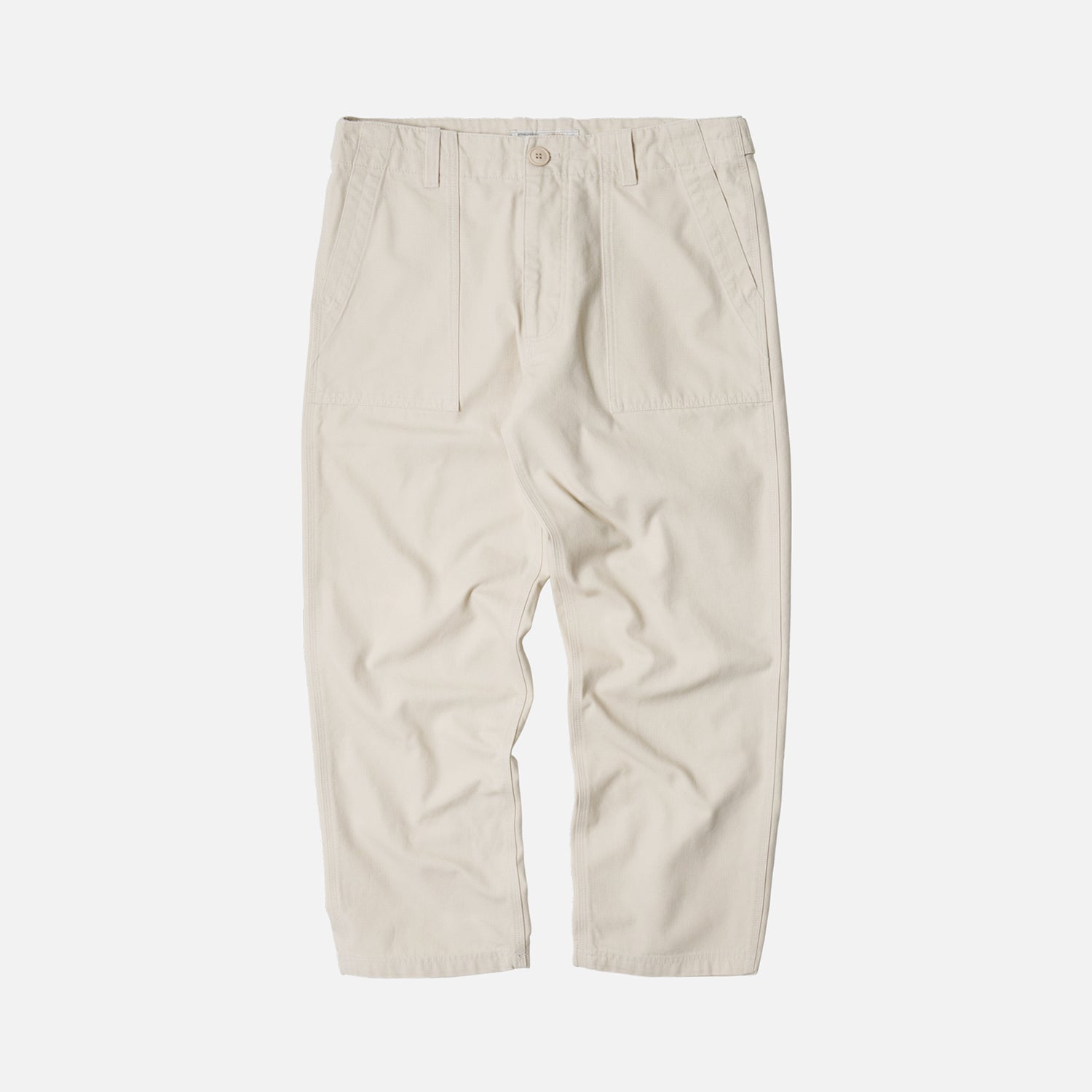 Jungle Cloth Fatigue Pant