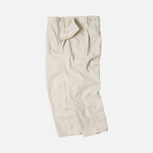 Jungle Cloth Fatigue Pant