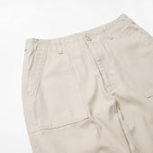 Jungle Cloth Fatigue Pant