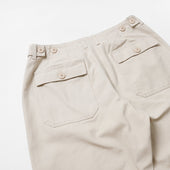 Jungle Cloth Fatigue Pant