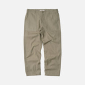 JUNGLE CLOTH FATIGUE PANT - KHAKI BEIGE