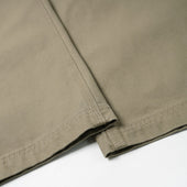 Jungle Cloth Fatigue Pant Beige