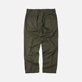 Jungle Cloth Fatigue Pant