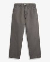 Hindi Uni Gris Plomb
