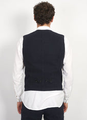Kaj Casual Waistcoat Northsea