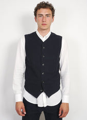Kaj Casual Waistcoat Northsea