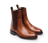 Ernest Chelsea Boots Carlos Santos Shoes