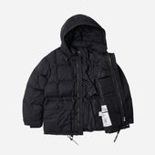 Karakoram Down Parka Jacket