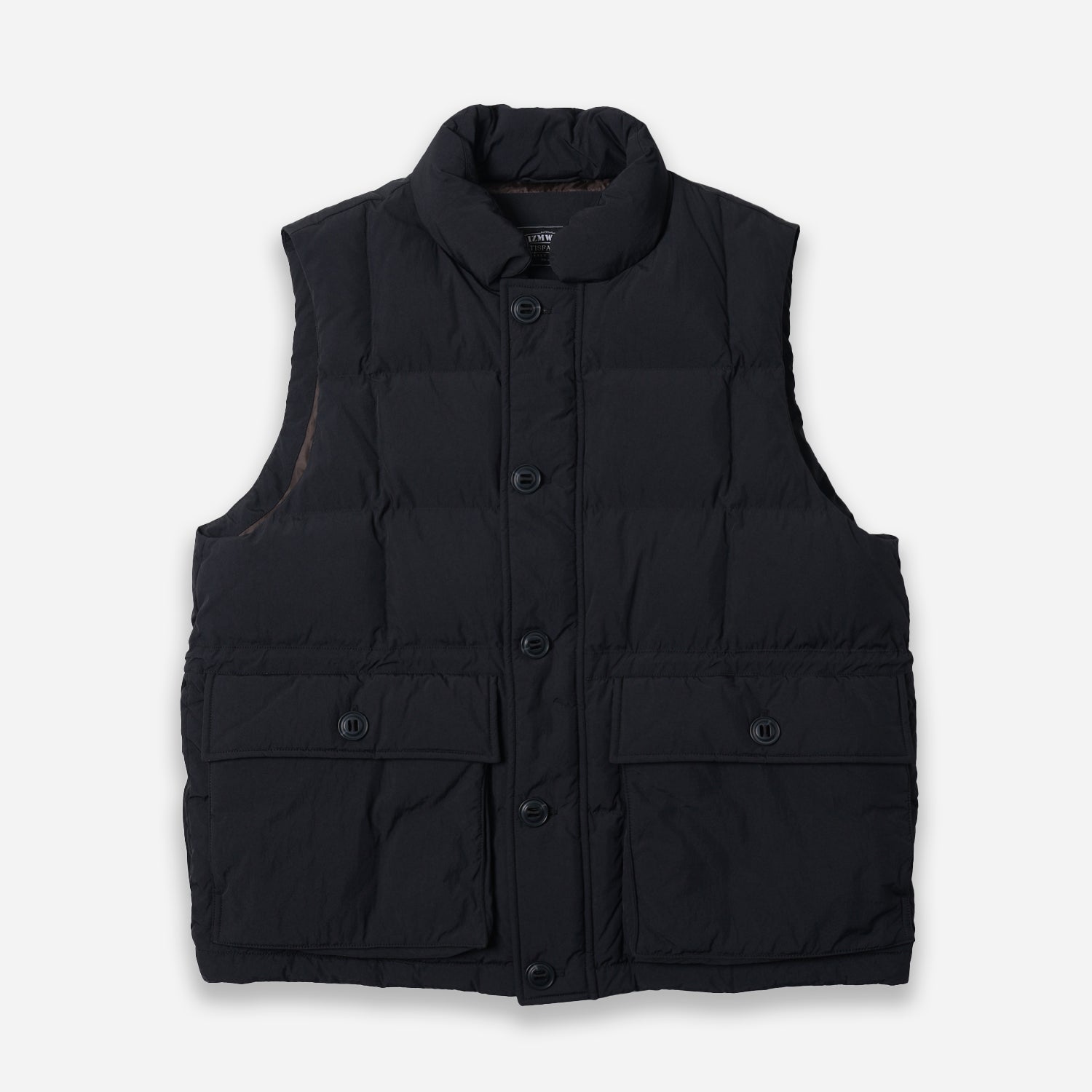 Karakoram Down Vest