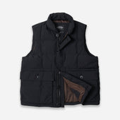 Karakoram Down Vest
