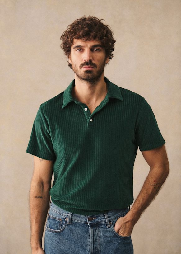 Ashton Polo
