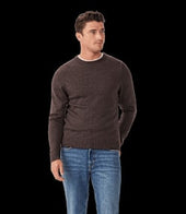 Keith Merino Knit