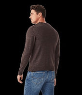 Keith Merino Knit