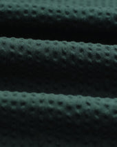 Keats Cotton Seersucker Short Sleeve Shirt