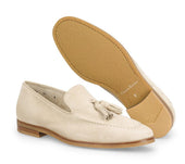 Kegan Tassel Loafers Carlos Santos Shoes