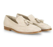 Emitt Tassel Loafers Carlos Santos Shoes